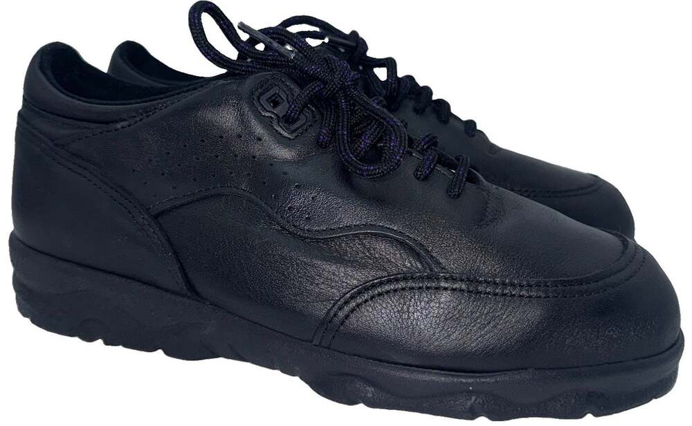 ROCKY Leather Postal Approved Shoes Oxfords Women's 5M slip resistant 911 New